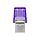 Kingston DTDUO3CG3/128GB USB-накопитель 128GB, DataTraveler microDuo 3C, Type-C и Type-A, фото 2