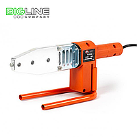 P.I.T. 32042 Аппарат для сварки пластиковых труб 1200W (16)