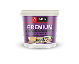 Водоэмульсия моющаяся "TAUR PREMIUM" 1,5 кг
