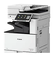 МФП Canon/МФП Canon/imageRUNNER ADVANCE DX C3926i + DADF-BA1 (АПД-100с.)