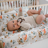 Погремушка с прорезывателем Улитка BabyOno, BPA-free, фото 2