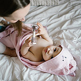 Погремушка с прорезывателем Звездочка BabyOno, BPA-free, фото 2