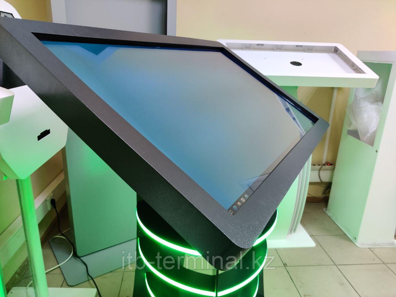 Сенсорный стол О43", фото 1
