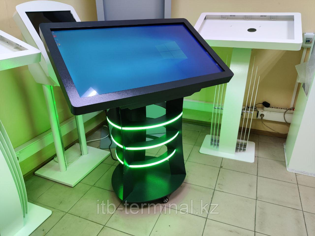 Сенсорный стол О43", фото 1
