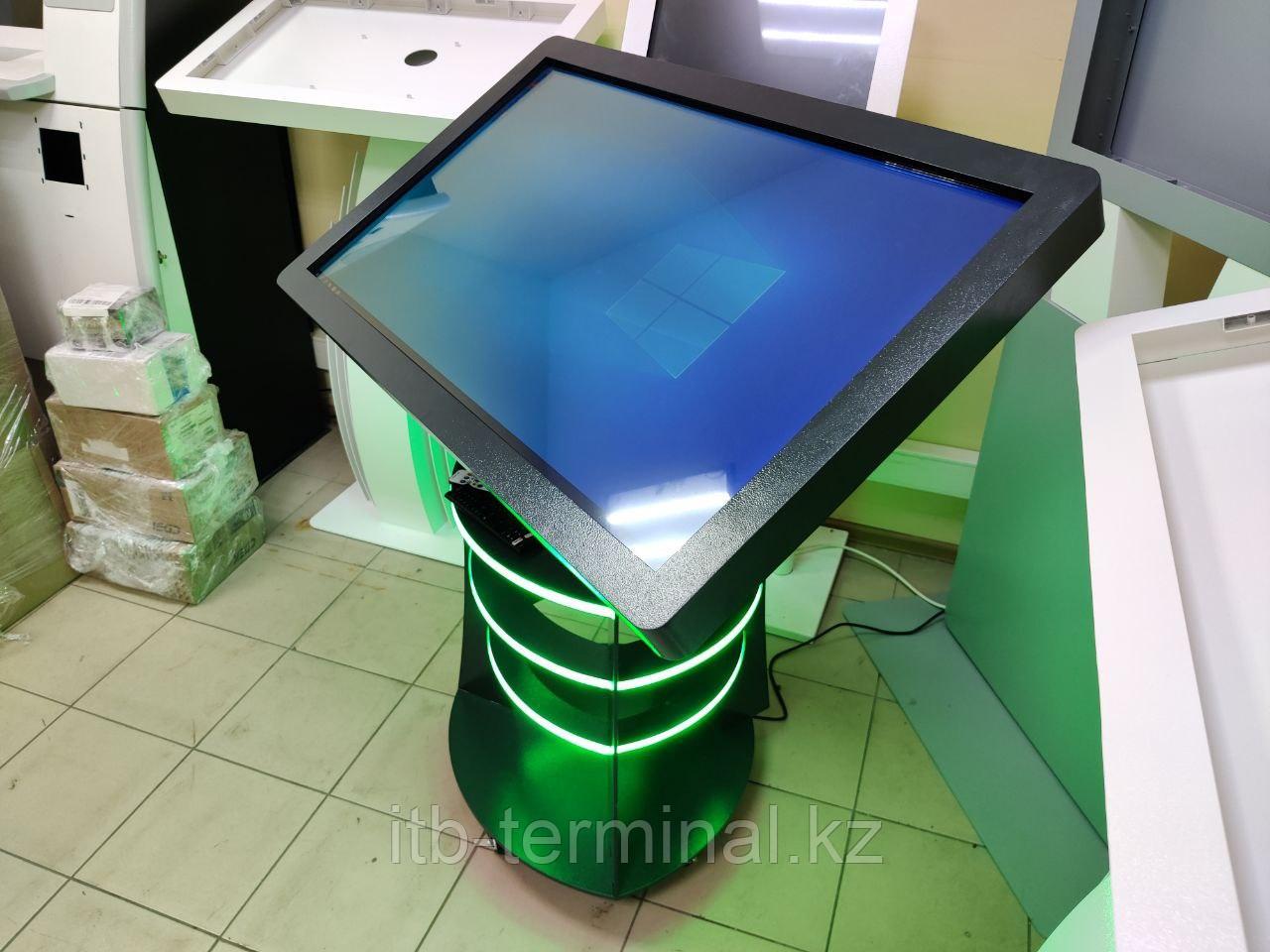 Сенсорный стол О43", фото 1