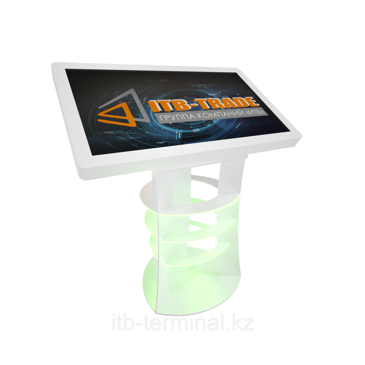 Сенсорный стол О43", фото 1