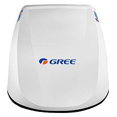 Автомобильный кондиционер GREE-09 Inverter R32: GRH09DB-K6DNA1A/I (WiFi), фото 4