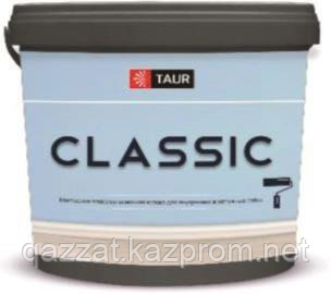 Водоэмульсия моющаяся "TAUR CLASSIC" 6,5 кг