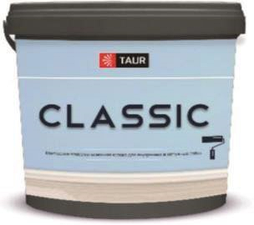 Водоэмульсия моющаяся "TAUR CLASSIC" 1,5 кг