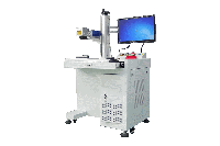 Лазерный маркер F-50 Q-Switch