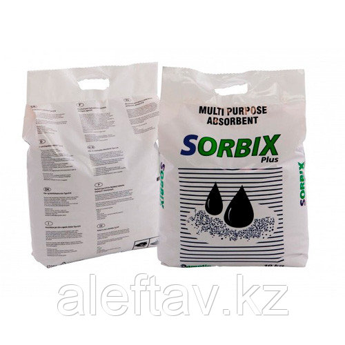 Sorbix plus 10 кг,20 Л минеральный сорбент