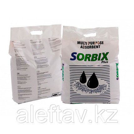 Sorbix plus 10 кг,20 Л минеральный сорбент, фото 1