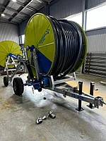 Дождевальная машина барабанного типа JP90 370