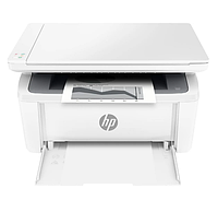 МФП HP Europe/LaserJet M141cw/Принтер-Сканер(без АПД)-Копир/A4/18 ppm/600x600 dpi