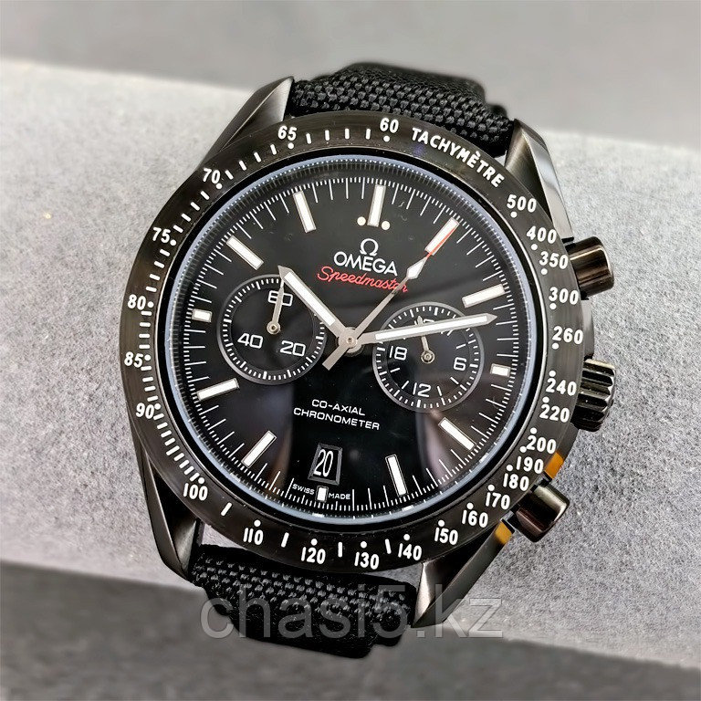 Мужские наручные часы Omega Speedmaster (24332)