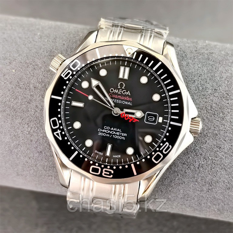 Мужские наручные часы Omega Seamaster (24330)