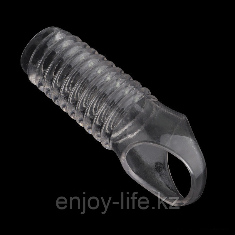 Винтажная насадка с открытым верхом., фото 1