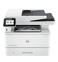 МФП HP Europe/LaserJet Pro 4103fdw/Принтер-Сканер(АПД-50с.)