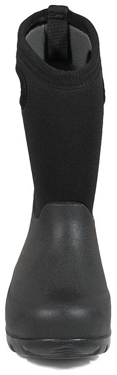 Сапоги Bogs графит