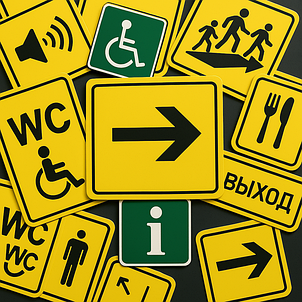 Товары для людей с ограниченными возможностями