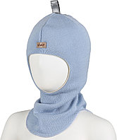 Балаклава KIVAT 495-59 голубой 46 48