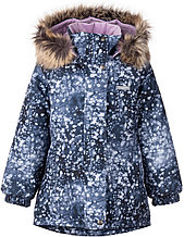 Парка KERRY K23430-9500 синий