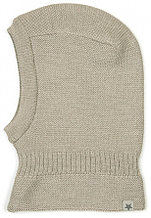 Балаклава HUTTEliHUT 460077-2338-12-24M бежевый 46