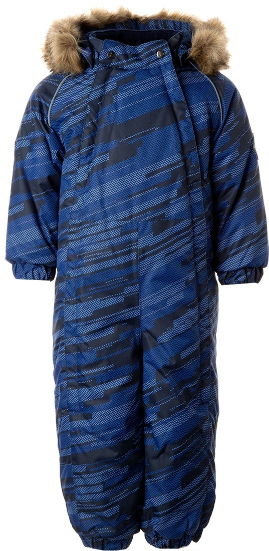 Комбинезон HUPPA синий, фото 1