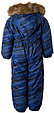 Комбинезон HUPPA синий, фото 2