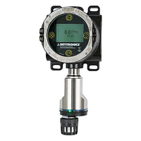 Газоанализатор токсичных газов и кислорода стационарный электрохимический GT3000