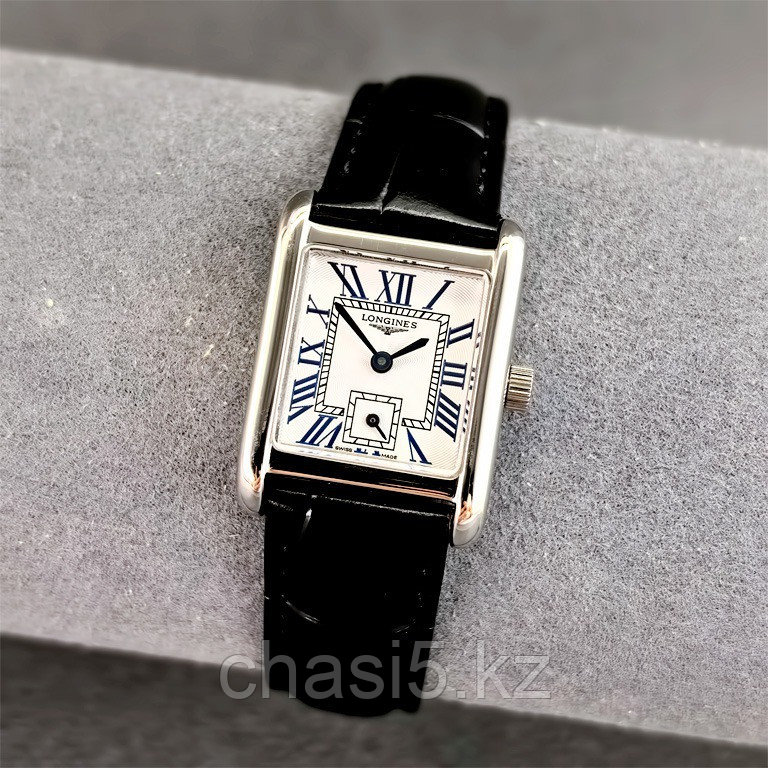 Женские наручные часы Longines Mini Dolcevita (24326)
