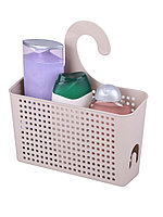 Контейнер Лофт навесной с петлей 240х90х260 мм (латте)