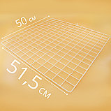 Решетка перепелиная №16 на 180 ячеек для инкубатора Несушка 104, фото 2