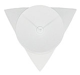 Подсвечник "Звездочка" белый, фото 5