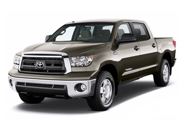 Laiglow светодиодные ПТФ-линзы для Toyota Tundra II (XK50) [2006–2013], фото 1