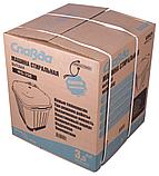 Стиральная машина Славда WS-35E, загрузка 3,5 кг, таймер, 3 режима стирки, фото 5