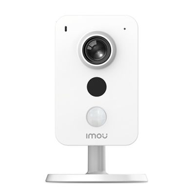 Cube PoE 2MP IP-камера IMOU (Cube PoE 2MP)