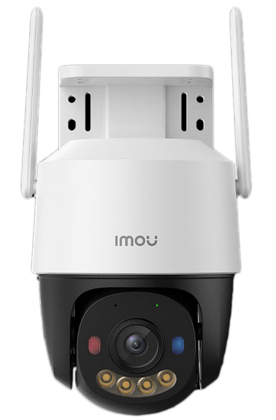 Cruiser SC 4G 5MP Imou Поворотная PTZ камера, фото 1