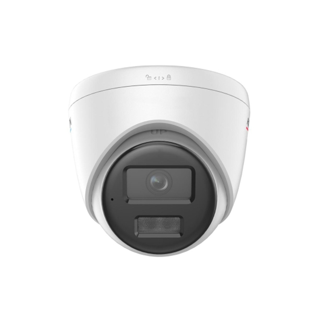 DS-2CD1347G2H-LIUF Hikvision Купольная IP видеокамера