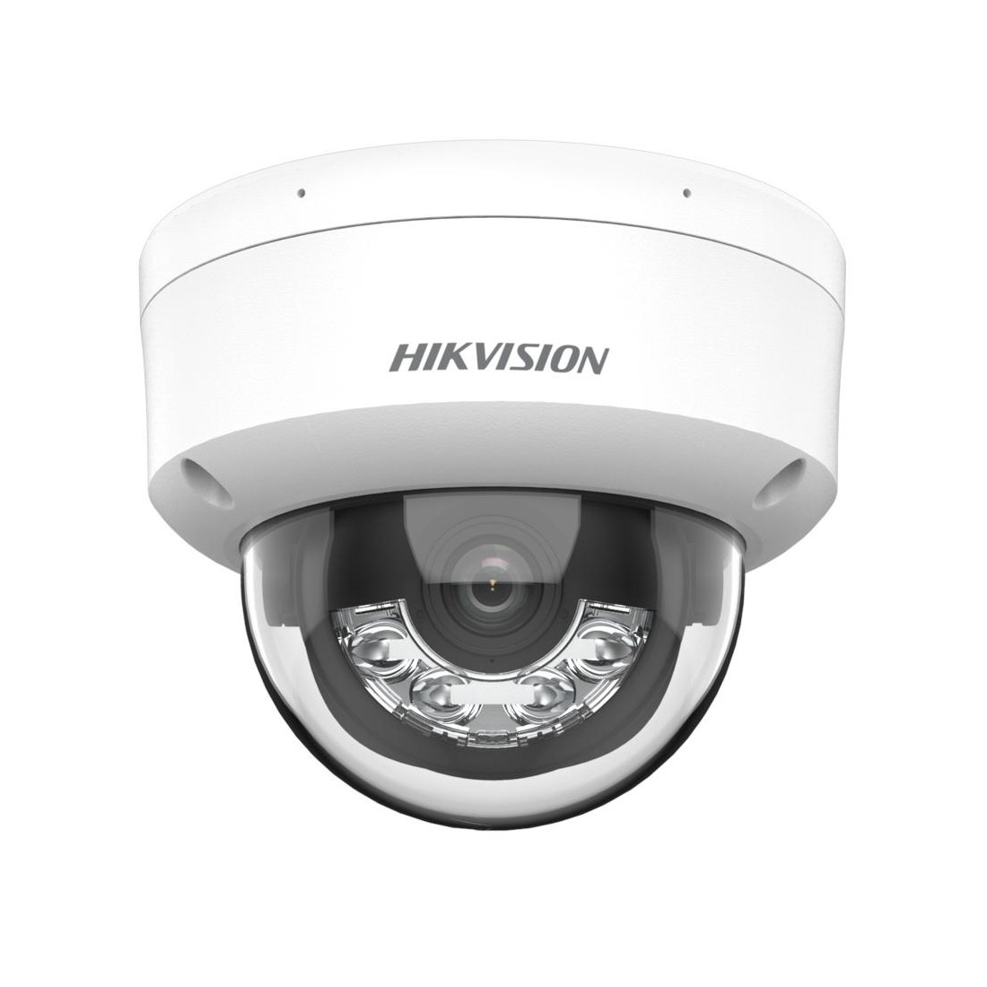 DS-2CD1163G2-LIUF Hikvision Купольная IP видеокамера