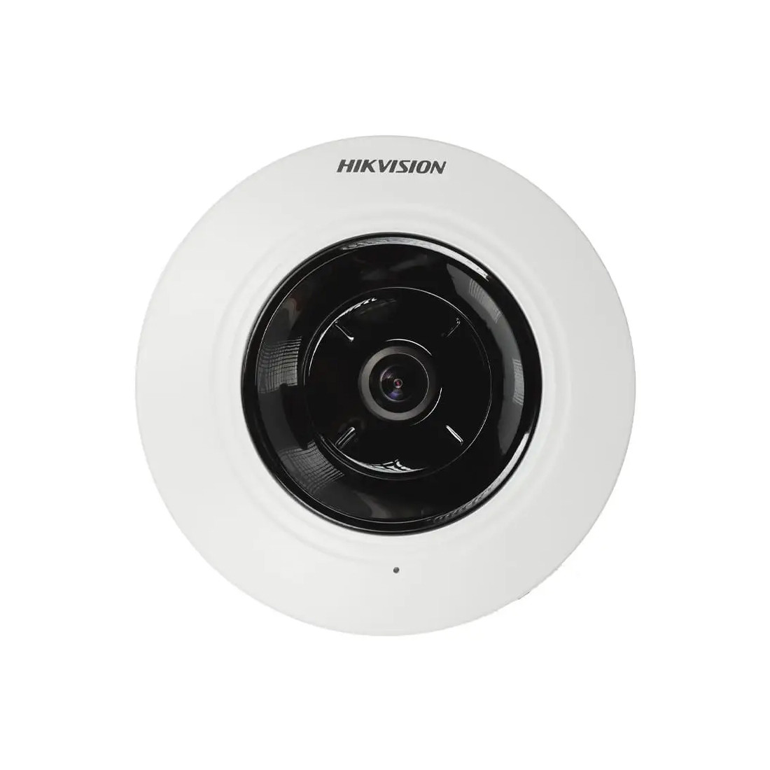 DS-2CD2955G0-ISU Hikvision IP видеокамера