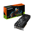 Видеокарта Gigabyte (GV-N507TWF3-16GD) RTX5070Ti WINDFORCE 16G, фото 4