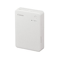 Фотопринтер Canon SELPHY QX20 SEE KIT White
