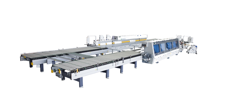 Ячейка кромкооблицовки №1, фото 1