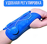 Ортез на лучезапястный сустав правый и левый, размер универсальный, OR611 ORGIN., фото 4