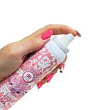 Солнцезащитный спрей Desert Flower whitening sunscreen spray SPF90+ HG.ZRLY 200 мл., фото 3