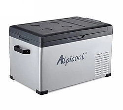 Холодильник / морозильник 30 литров - ALPICOOL