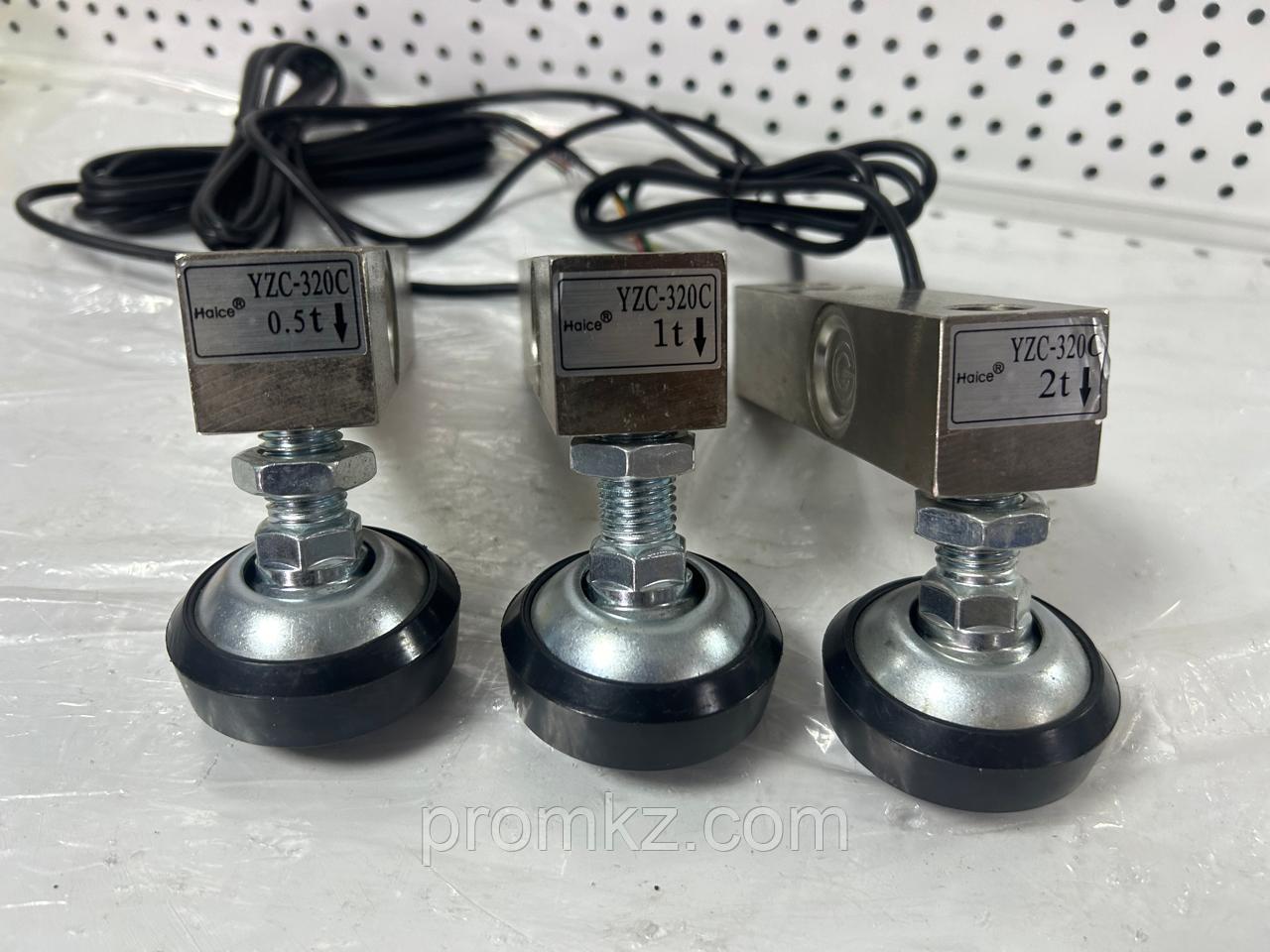 Тензодатчик Haice YZC-320 5 тонны