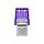Kingston DTDUO3CG3/256GB USB-накопитель 256GB, DataTraveler microDuo 3C, Type-C и Type-A, фото 3