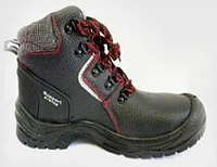 Летние ботинки Safety 2206